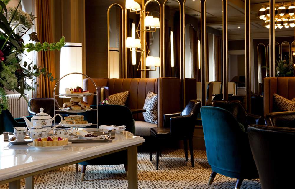 7 Best Afternoon Teas in Bath on